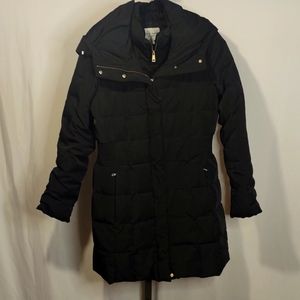 Cole Haan Down Puffer Coat. EUC Women's Medium